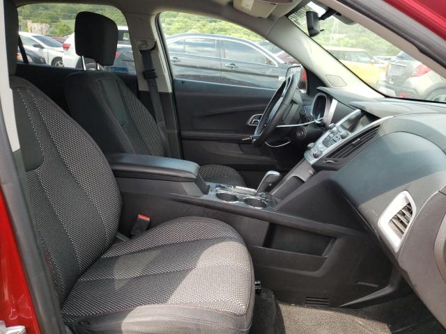 Photo 5 from auction – 2013 CHEVROLET EQUINOX LT with VIN 2GNALDEK2D1143658