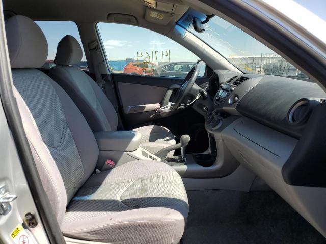 Photo 5 from auction – 2008 TOYOTA RAV 4 with VIN JTMZD35VX85104365