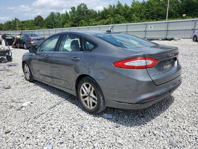 Photo 3 from auction – 2013 FORD FUSION SE with VIN 3FA6P0H74DR202665