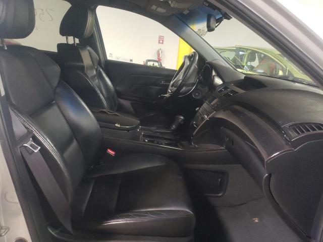 Photo 5 from auction – 2008 ACURA MDX with VIN 2HNYD28258H552197