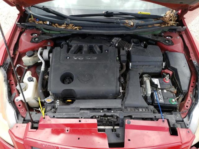Photo 7 from auction – 2008 NISSAN ALTIMA 3.5 with VIN 1N4BL24E58C270763