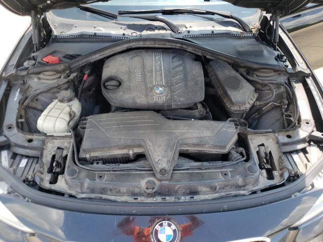 Photo 7 from auction – 2014 BMW 328 D XDRI with VIN WBA3D5C50EF147118