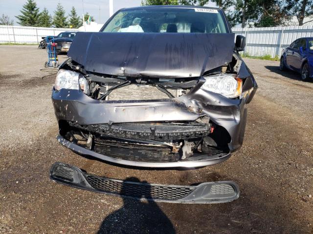 Photo 9 from auction – 2015 DODGE GRAND CARA with VIN 2C4RDGBG0FR604483