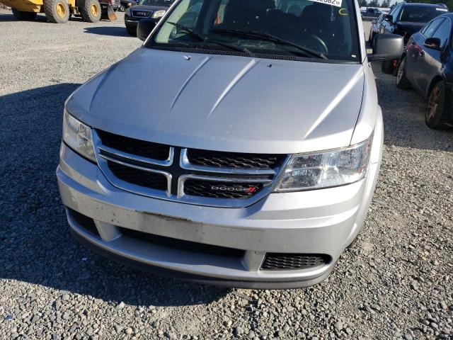 Photo 9 from auction – 2012 DODGE JOURNEY SE with VIN 3C4PDCAB3CT296398