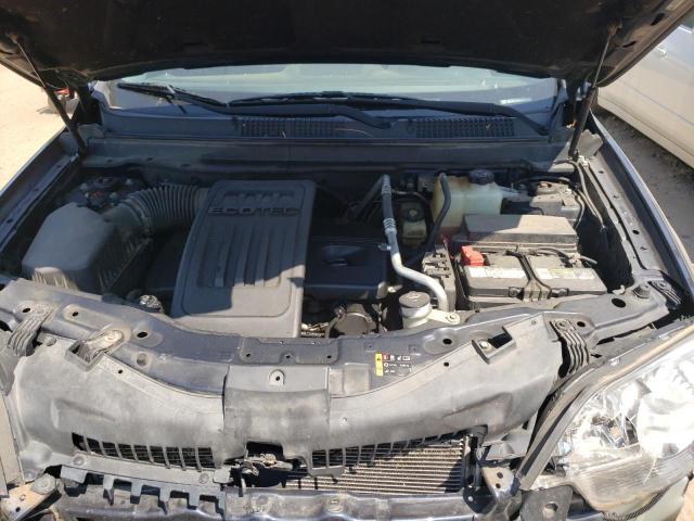Photo 7 from auction – 2014 CHEVROLET CAPTIVA LT with VIN 3GNAL4EK8ES672196