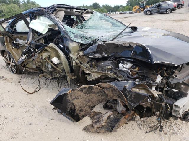 Photo 9 from auction – 2017 NISSAN MAXIMA 3.5 with VIN 1N4AA6AP0HC362023