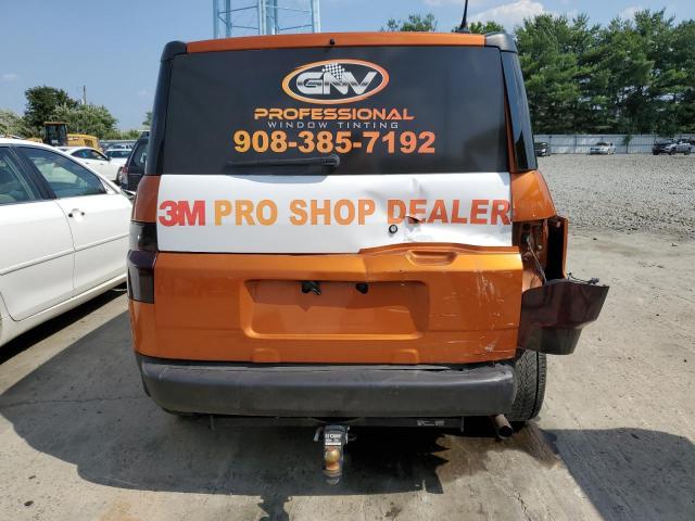 Photo 9 from auction – 2008 HONDA ELEMENT EX with VIN 5J6YH287X8L012248