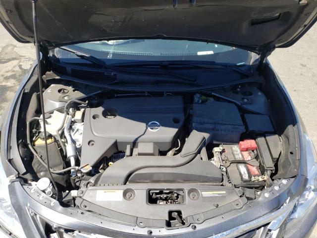 Photo 7 from auction – 2014 NISSAN ALTIMA 2.5 with VIN 1N4AL3AP3EC149717