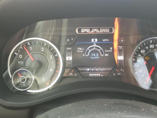 Photo 8 from auction – 2019 RAM 2500 LARAM with VIN 3C6UR5FL7KG628469