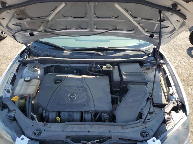 Photo 7 from auction – 2005 MAZDA 3 I with VIN JM1BK32F951236539