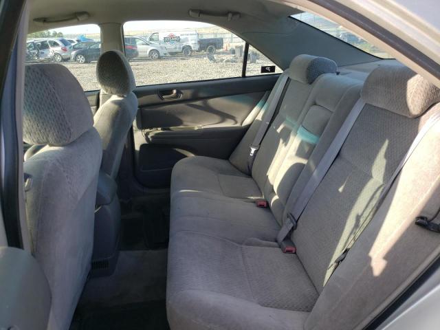 Photo 6 from auction – 2002 TOYOTA CAMRY with VIN 4T1BE32K32U073848