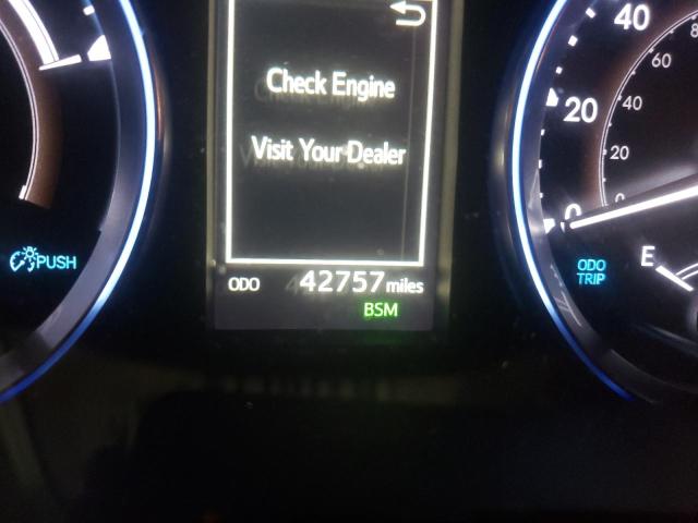 صورة رقم 8 من المزاد - 2019 TOYOTA HIGHLANDER مع VIN 5TDDGRFH0KS069415