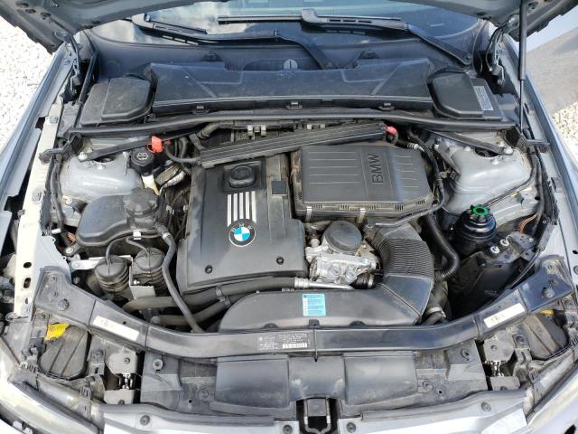 Photo 7 from auction – 2009 BMW 335 I with VIN WBAWB73549P046663