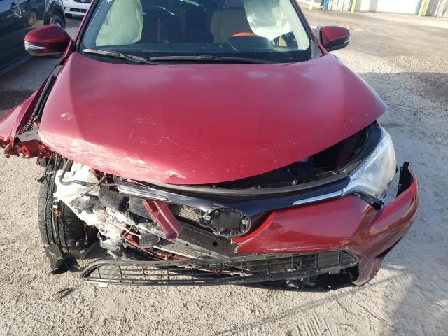 Photo 7 from auction – 2018 TOYOTA RAV4 ADVEN with VIN JTMWFREV5JD132151