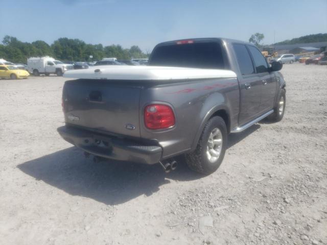 Zdjęcie 4 z aukcji – 2002 FORD F150 SUPER z VIN 1FTRW07322KD44135