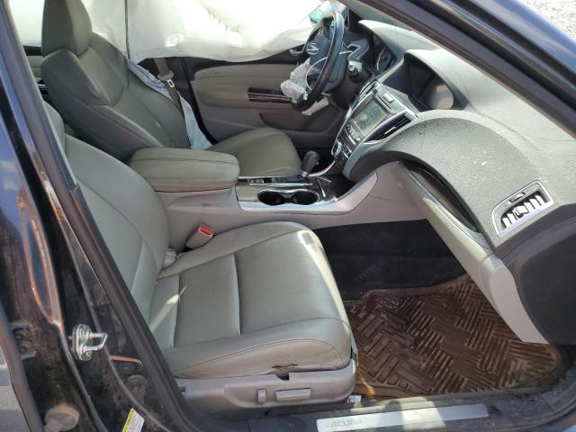 Photo 5 from auction – 2015 ACURA TLX with VIN 19UUB1F32FA019382