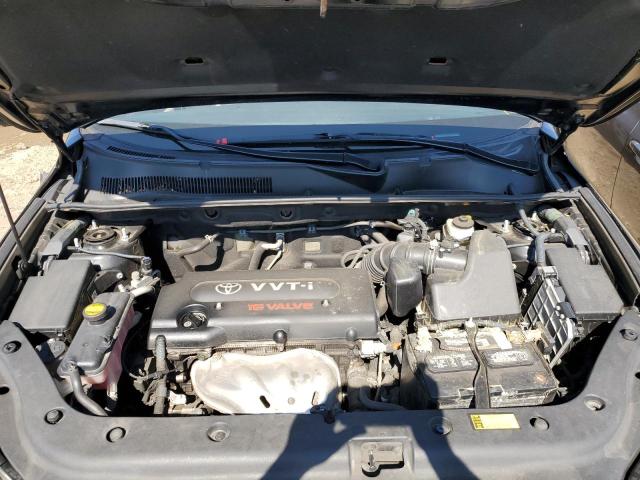 Photo 7 from auction – 2008 TOYOTA RAV4 with VIN JTMBD33V485209830