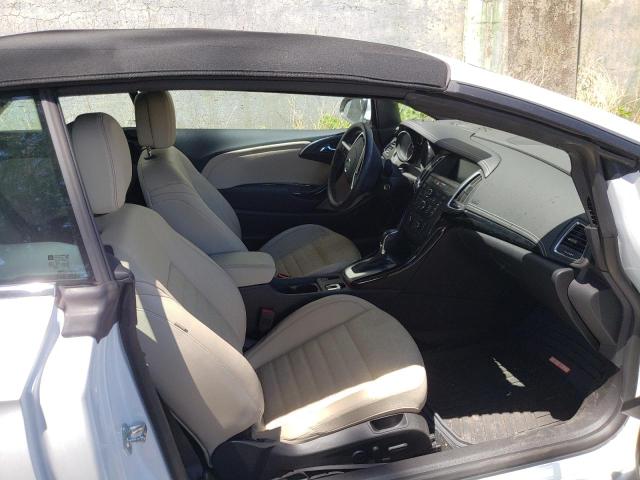 Photo 5 from auction – 2017 BUICK CASCADA PR with VIN W04WH3N58HG011222