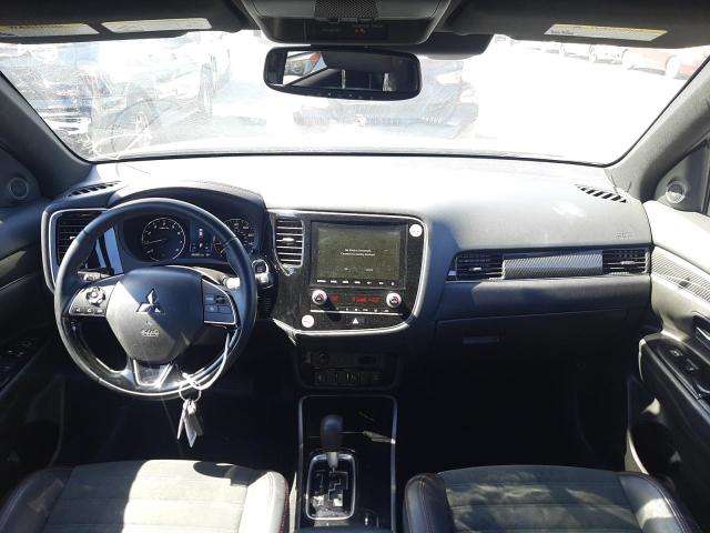 Photo 9 from auction – 2020 MITSUBISHI OUTLANDER with VIN JA4AD3A39LZ037139