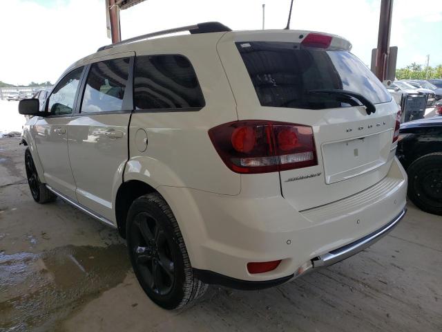 Photo 3 from auction – 2020 DODGE JOURNEY CR with VIN 3C4PDCGB3LT225726