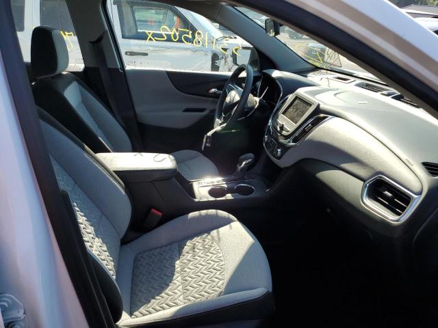 Photo 5 from auction – 2022 CHEVROLET EQUINOX LS with VIN 2GNAXHEVXN6102768