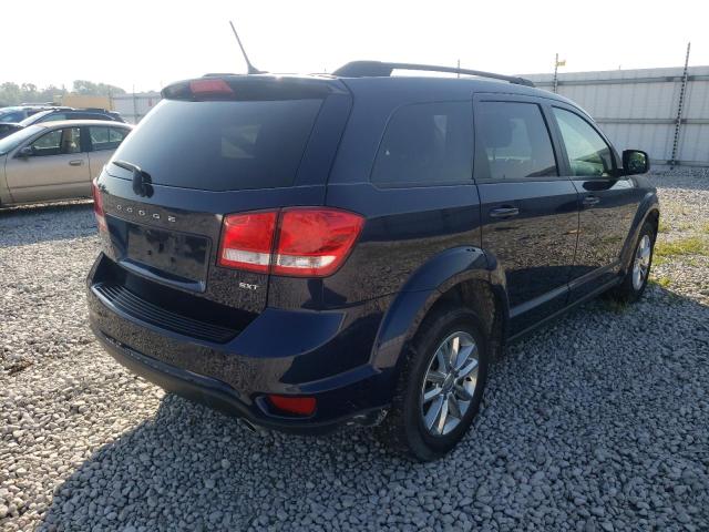 Photo 4 from auction – 2017 DODGE JOURNEY SX with VIN 3C4PDDBG7HT540478
