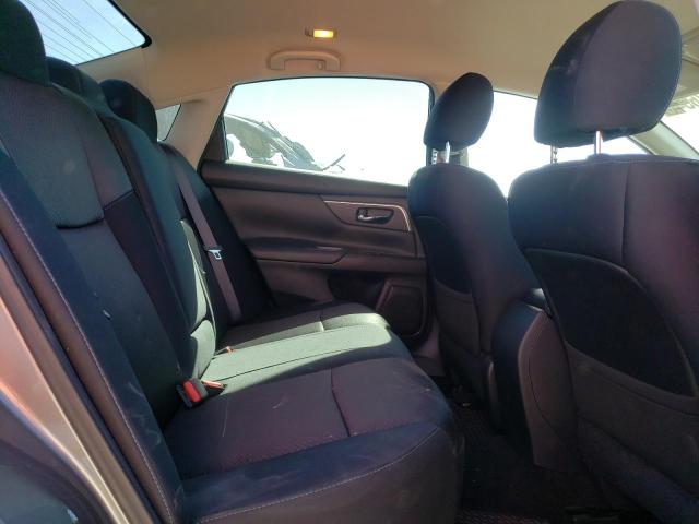 Photo 6 from auction – 2016 NISSAN ALTIMA 2.5 with VIN 1N4AL3AP1GC180306