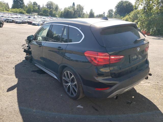 Photo 3 from auction – 2016 BMW X1 XDRIVE2 with VIN WBXHT3C37GP882466