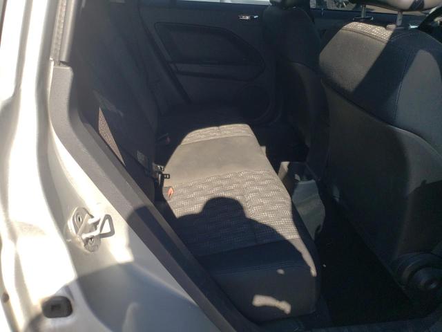 Photo 6 from auction – 2008 DODGE CALIBER with VIN 1B3HB28B98D732731