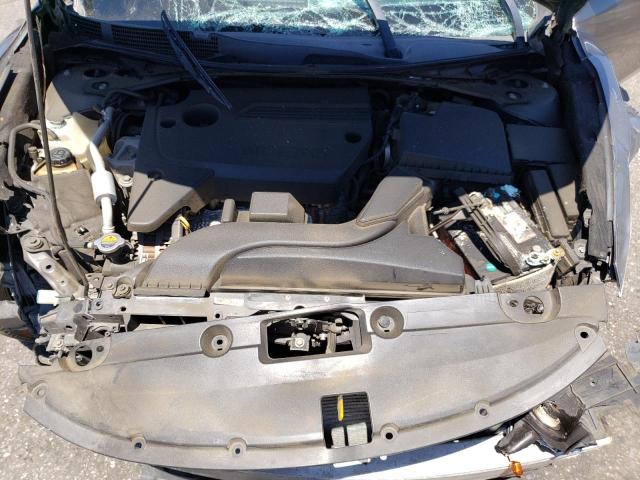 Photo 7 from auction – 2016 NISSAN ALTIMA 2.5 with VIN 1N4AL3AP2GC199270