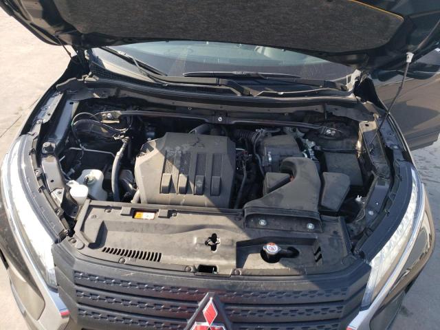 Photo 7 from auction – 2022 MITSUBISHI ECLIPSE CR with VIN JA4ATWAA1NZ023077