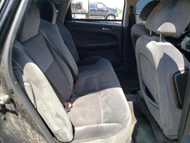 Фото 6 с аукциона – 2012 CHEVROLET IMPALA LS с VIN 2G1WF5E34C1238816