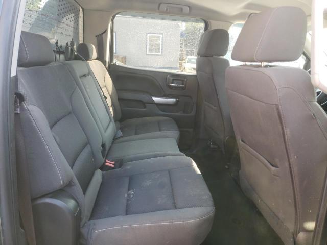 Photo 6 from auction – 2017 CHEVROLET silverado with VIN 3GCUKREC2HG473277
