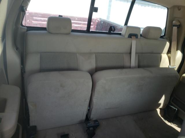 Photo 6 from auction – 2004 FORD F150 with VIN 1FTPX12524NA52134