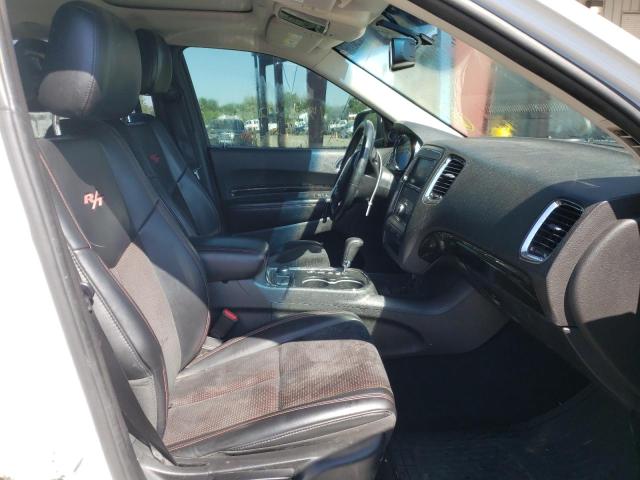 Photo 5 from auction – 2013 DODGE DURANGO R/ with VIN 1C4SDJCT9DC557048