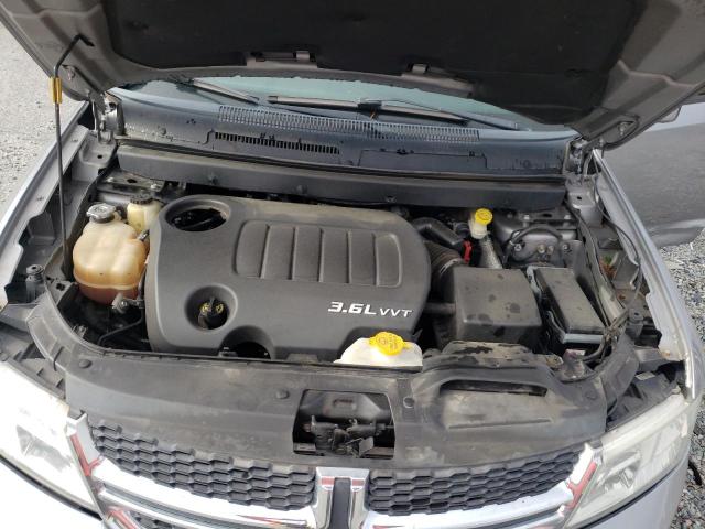 Photo 7 from auction – 2015 DODGE JOURNEY SX with VIN 3C4PDCBG6FT711194