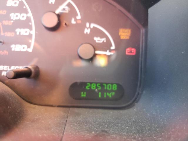 Photo 8 from auction – 2002 FORD EXPLORER X with VIN 1FMZU63E02UA66514