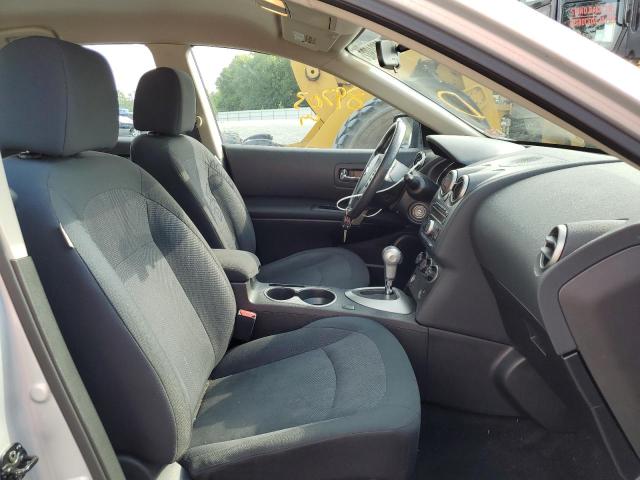Photo 5 from auction – 2013 NISSAN ROGUE S with VIN JN8AS5MT4DW545822