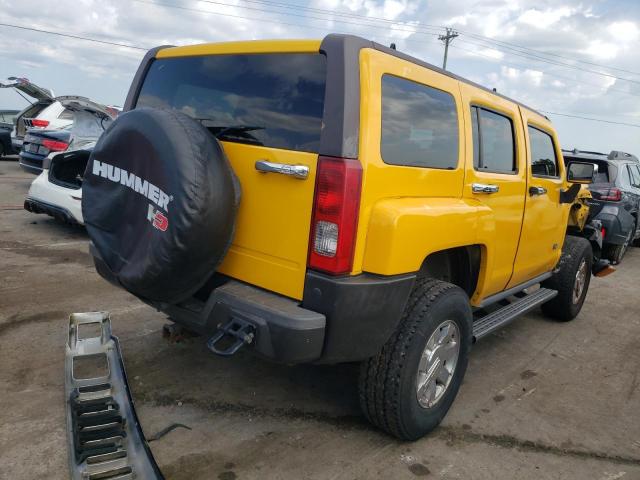 Photo 4 from auction – 2006 HUMMER H3 with VIN 5GTDN136368218221