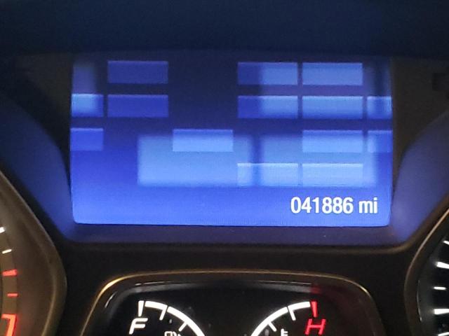 Photo 8 from auction – 2013 FORD FOCUS SE with VIN 1FADP3F21DL129981