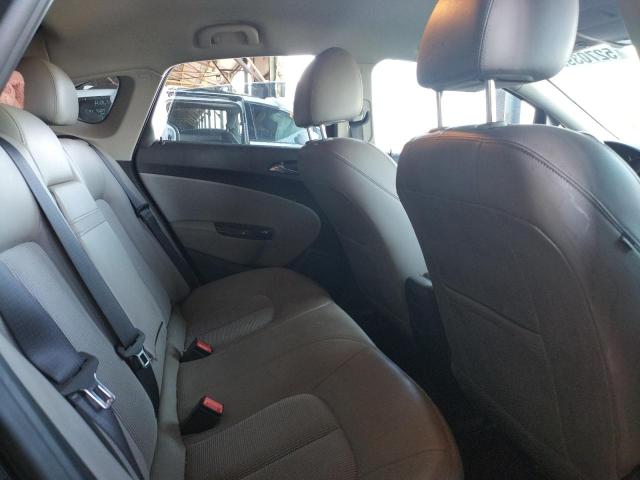 Photo 6 from auction – 2016 BUICK VERANO with VIN 1G4PP5SKXG4163789