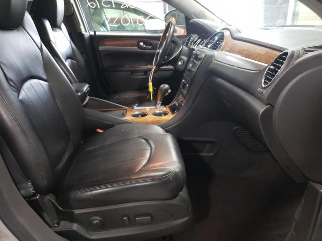 Photo 5 from auction – 2010 BUICK ENCLAVE CX with VIN 5GALVBED5AJ106964