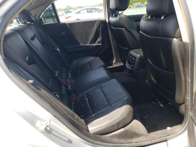 Photo 6 from auction – 2015 CADILLAC CTS PERFOR with VIN 1G6AS5S39F0131801