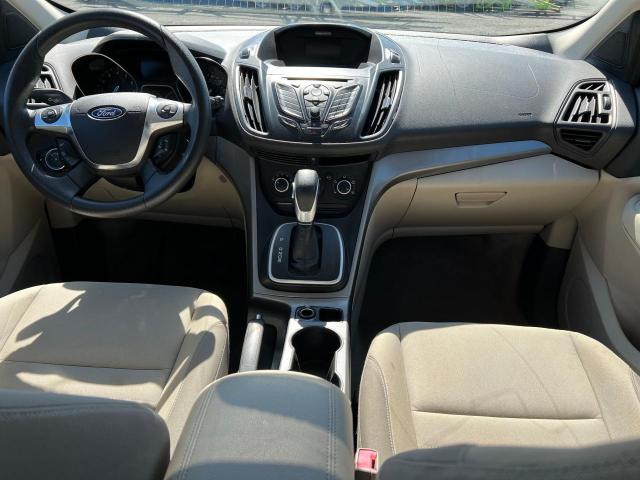 Photo 9 from auction – 2013 FORD ESCAPE SE with VIN 1FMCU9G90DUA14582