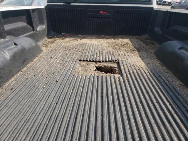 Photo 6 from auction – 1997 DODGE RAM 1500 with VIN 1B7HF16Z2VJ629516