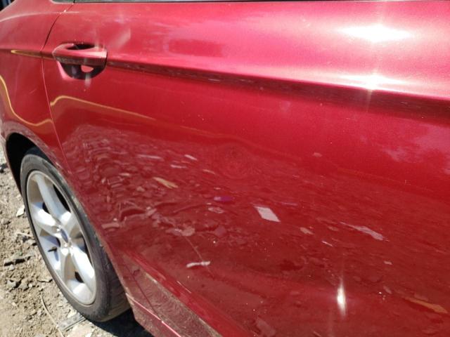 Photo 9 from auction – 2015 FORD FUSION SE with VIN 3FA6P0HD3FR289189