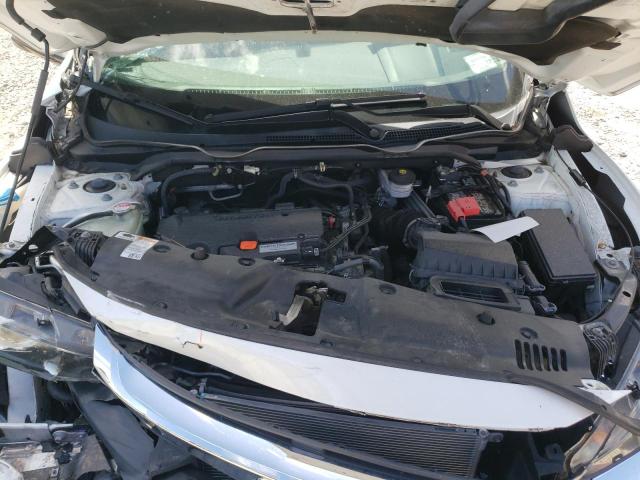 Photo 7 from auction – 2018 HONDA CIVIC EX with VIN 19XFC2F79JE202118