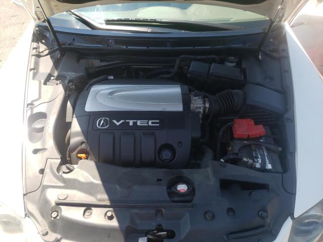 Photo 7 from auction – 2005 ACURA RL with VIN JH4KB16595C009053