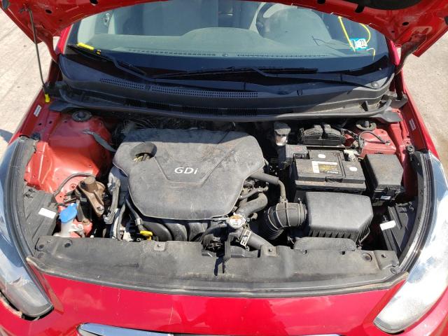 Photo 7 from auction – 2014 HYUNDAI ACCENT GLS with VIN KMHCT5AE8EU186457