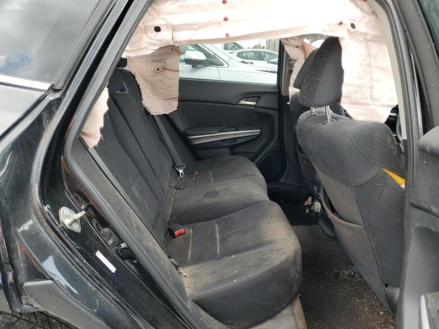 Photo 6 from auction – 2013 HONDA CROSSTOUR with VIN 5J6TF3H36DL001017